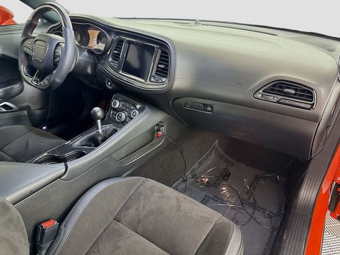 Used 2023 Dodge Challenger R/T w/ Plus Package RWD image 28