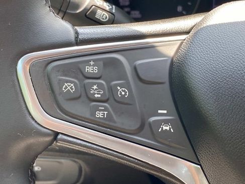 Used 2023 Chevrolet Equinox LT FWD image 19