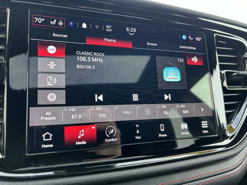 Used 2024 Dodge Durango GT AWD/4WD image 29