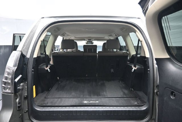 Used 2020 Lexus GX 460 AWD/4WD image 20