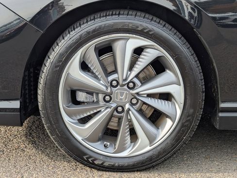 Used 2019 Honda Clarity Touring image 38