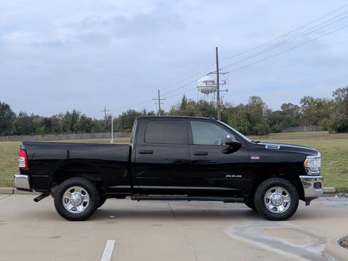 Used 2021 RAM 2500 Tradesman image 9
