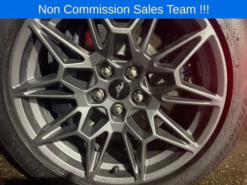 New 2026 Ford Mustang GT Premium w/ GT Performance Package image 30