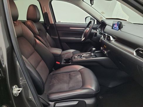 Used 2018 MAZDA CX-5 Touring image 21