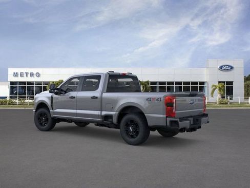 New 2026 Ford F350 XL w/ STX Appearance Package image 4