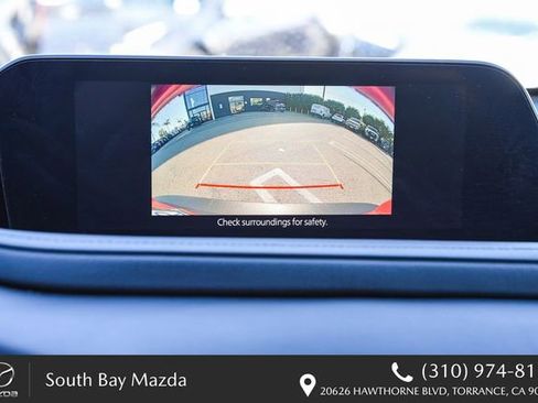 Certified 2025 MAZDA CX-30 AWD 2.5 S w/ Preferred Package image 21