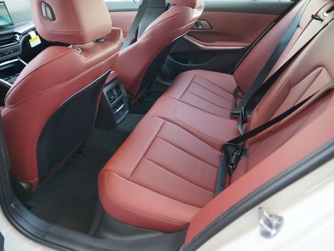 New 2026 BMW M340i w/ Premium Package RWD image 19
