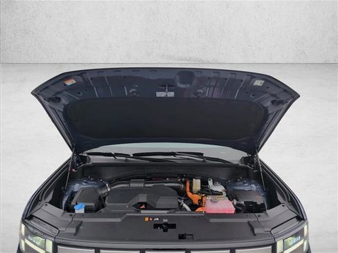 New 2026 Hyundai Santa Fe SEL image 19
