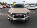 Used 2018 GMC Terrain SLT w/ Preferred Package image 2