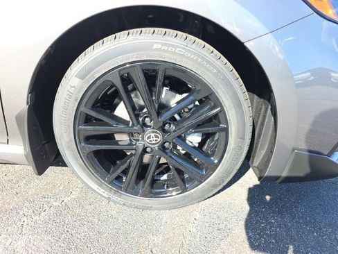 New 2026 Toyota Camry SE FWD image 11