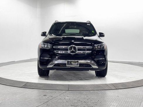 Certified 2026 Mercedes-Benz GLE 350 4MATIC image 2