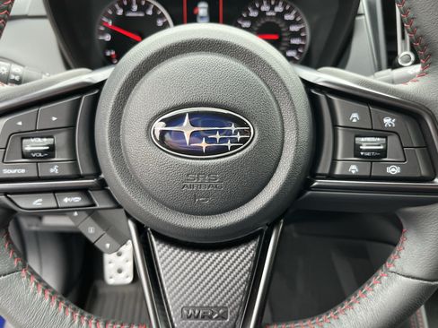 Used 2025 Subaru WRX Premium AWD/4WD image 17