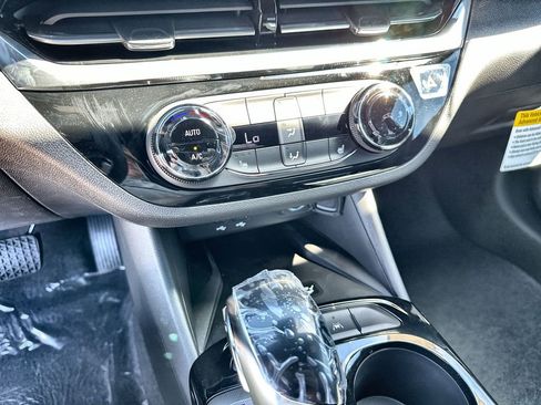 New 2026 Buick Envista Sport Touring w/ Convenience I Package image 27