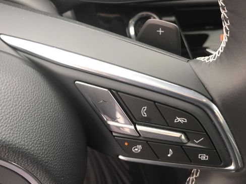 Used 2026 Buick Envision Sport Touring AWD/4WD image 58