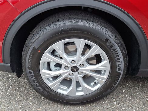 New 2026 Ford Escape Active w/ Cold Weather Package image 27