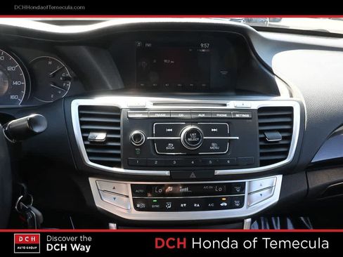 Used 2013 Honda Accord Sport image 11