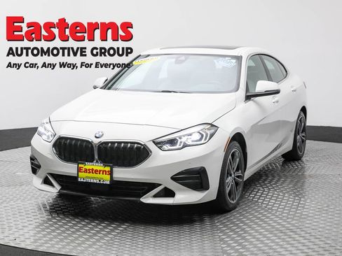 Used 2022 BMW 228i xDrive Gran Coupe w/ Convenience Package image 1