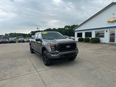 Used 2021 Ford F150 XLT w/ Equipment Group 302A High
