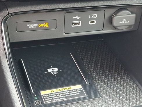 Certified 2024 Honda CR-V EX-L image 27