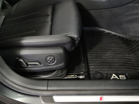 Certified 2023 Audi A5 2.0T Premium w/ Convenience Package image 12