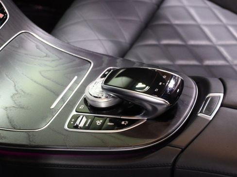 Used 2020 Mercedes-Benz E 53 AMG 4MATIC Coupe image 57