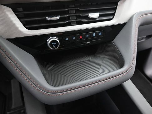 New 2026 Ford Explorer Active RWD image 16