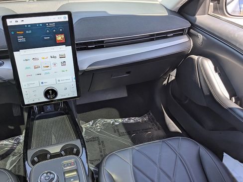 Used 2022 Ford Mustang Mach-E California Route 1 image 17