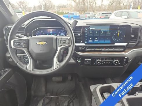 Used 2023 Chevrolet Silverado 1500 LT image 10