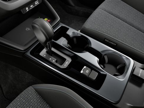 New 2026 Subaru Forester Premium AWD/4WD image 23