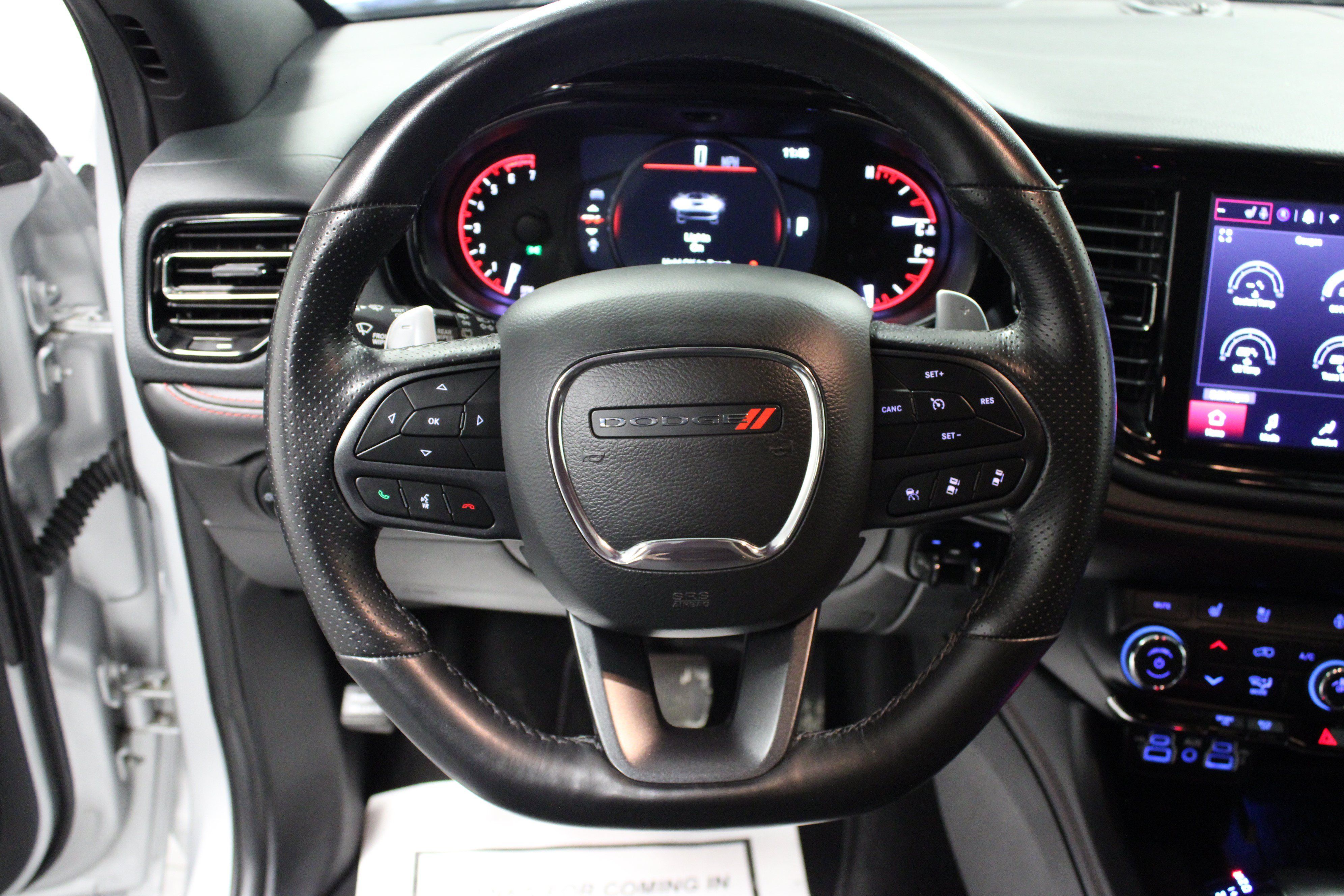 Used 2025 Dodge Durango R/T AWD/4WD image 18