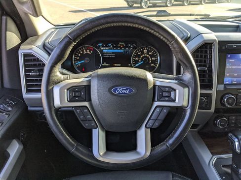 Used 2020 Ford F150 Lariat AWD/4WD image 10