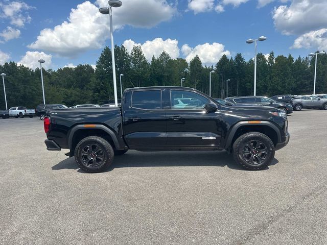 Certified 2024 GMC Canyon Elevation w/ Convenience Package AWD/4WD image 3