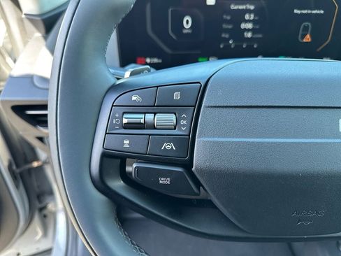 Used 2025 Kia EV6 Light RWD image 17