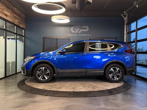 Used 2022 Honda CR-V Special Edition image 6