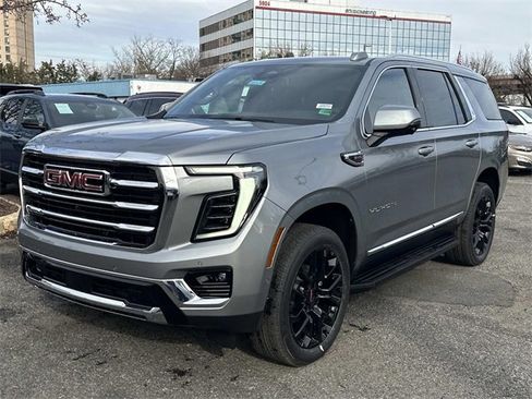 New 2026 GMC Yukon Elevation w/ LPO, Floor Liner Package image 5