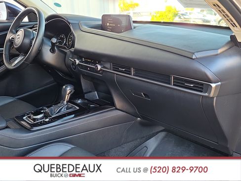 Used 2024 MAZDA CX-30 AWD 2.5 S w/ Select Sport Pkg image 28