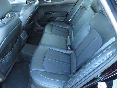 Used 2024 Kia K5 GT-Line image 15