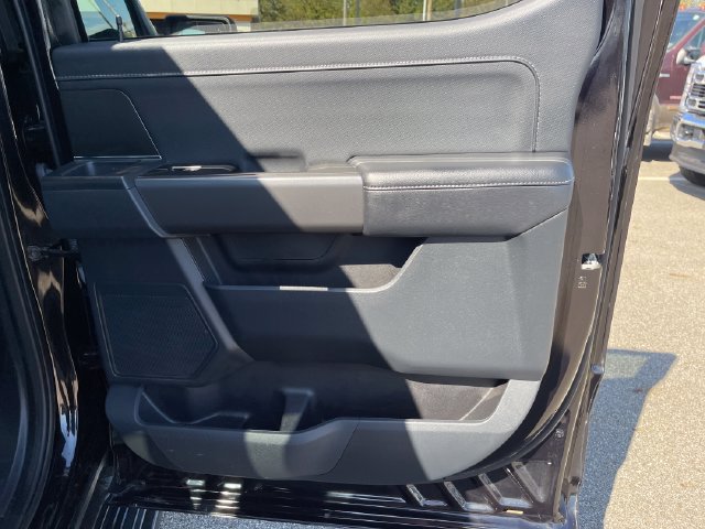 Used 2024 Ford F150 XLT w/ Equipment Group 302A MID AWD/4WD image 32