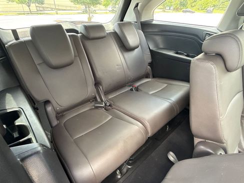 Used 2020 Honda Odyssey EX-L image 15