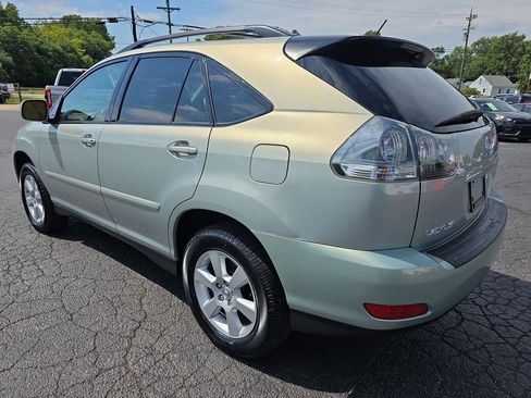 Used 2004 Lexus RX 330 AWD image 20