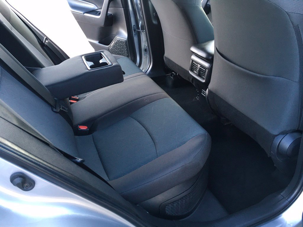 Used 2025 Toyota RAV4 XLE AWD/4WD image 26