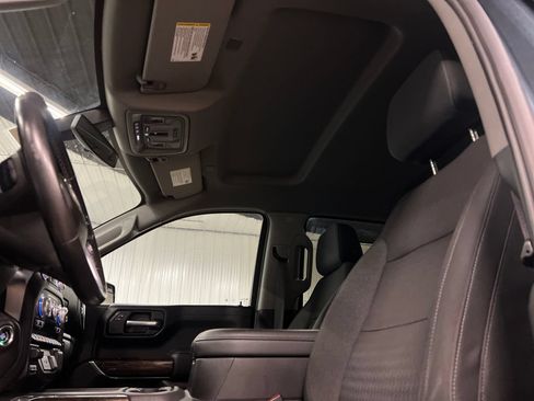 Used 2020 GMC Sierra 1500 Elevation w/ Elevation Value Package AWD/4WD image 26