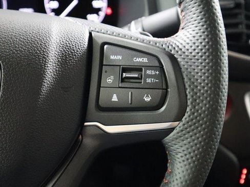 New 2024 Honda Ridgeline TrailSport image 18