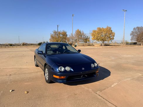 Used 1998 Acura Integra LS image 21