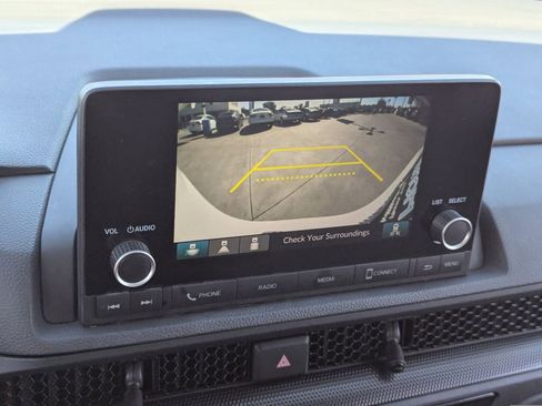 Certified 2024 Honda CR-V EX image 25