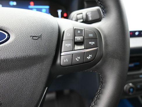 New 2025 Ford Maverick XLT w/ XLT Luxury Package image 7