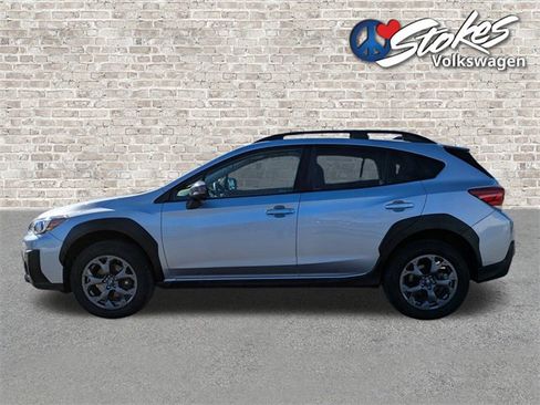 Used 2023 Subaru Crosstrek 2.5i Sport image 7