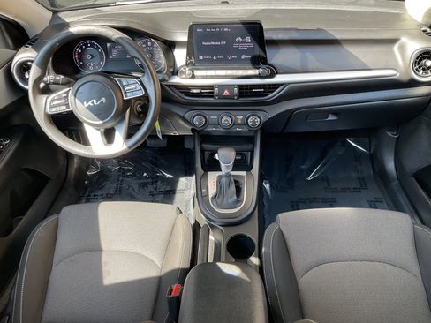 Used 2023 Kia Forte LXS image 21