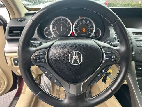 Used 2011 Acura TSX Sedan image 22