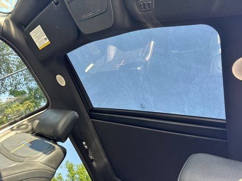 Used 2022 Ford F150 Platinum w/ Equipment Group 701A High AWD/4WD image 36